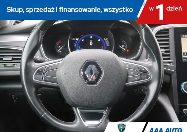 Renault Talisman cena 64000 przebieg: 147438, rok produkcji 2017 z Żory małe 191